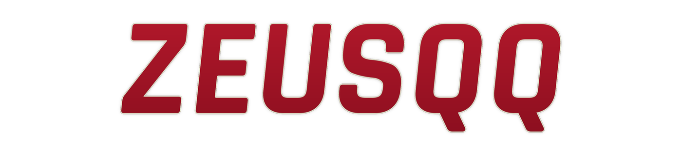 ZeusQQ Logo